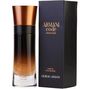 Perfume Original Armani Code Profumo Hom-110ml