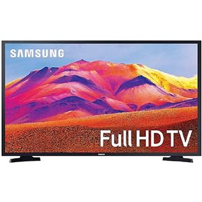 Pantalla Smart Tv Samsung T5300 2020 Ful...