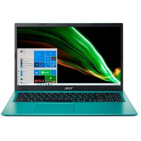 Portáti Acer Aspire A315 Core I3 1115g4 8gb Ssd 256gb 15,6 Fhd