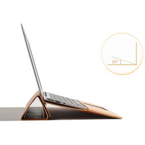 Funda protectora para laptop de 13.3 pulgada HP Envy 13 13-adXXX Serie