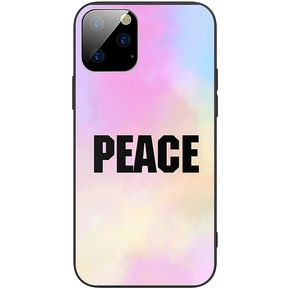 Para Iphone13promax Phone Case New World Peace Phone Case Hp-9