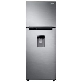 Refrigerador 14 pies Samsung Top Mount Silver RT38A571JS9