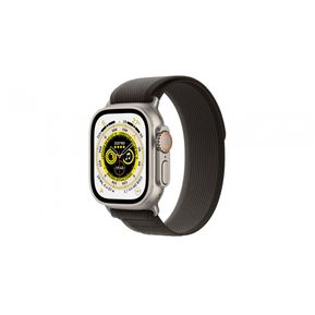 Apple Watch Ultra Titanio 49mm trail loop