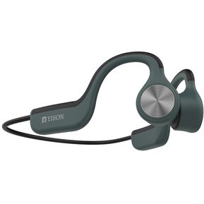 Audifonos Yison BC-1 Bone Conduction Headphones