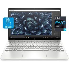Laptop HP - Envy 13'' - Intel core i7 - 8 GB RAM - 256 GB