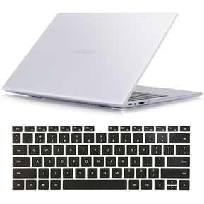 Funda Mate cubierta Dura Case para el HUAWEI MateBook D 14 / D14