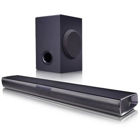 Barra De Sonido LG Sqc1 Bluetooth Usb Dolby Digital 160 W