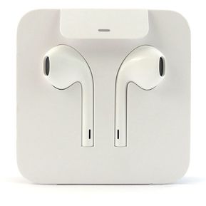 Audífonos Originales Apple Conector Lightning iPhone 7 8 X XS XR SE