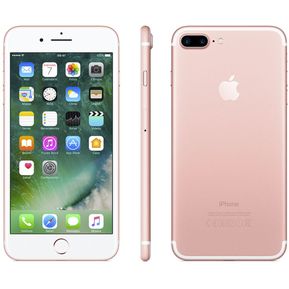 Apple iPhone 7 Plus 32GB Oro Rosa