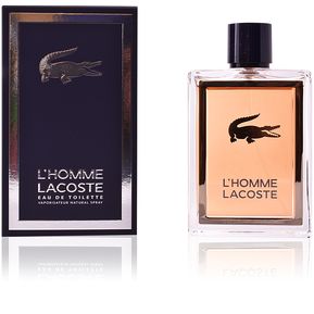 Perfume LHomme para Hombre de Lacoste Eau de Toilette 100ml