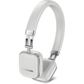 Audífonos Harman Kardon Soho Bluetooth Blanco, On - Ear