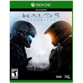 Halo 5 Guardians - Xbox One - Ulident