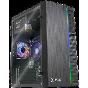 Xtreme PC Gaming AMD Radeon Vega Renoir Ryzen 5 4600G 16GB S...