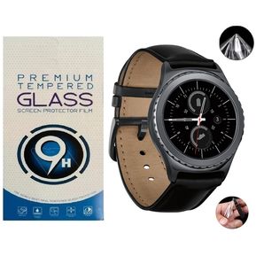 Samsung Watch Gear S7