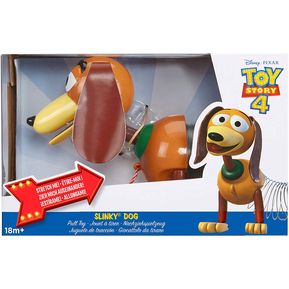 Toy Story 4 Slinky Disney Pixar Perro