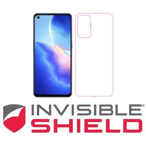 Protección trasera Invisible shield Oppo Reno 5 5G