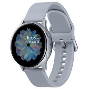 Samsung Galaxy Watch Active2 40mm Bluetooth Plata Reacondici...