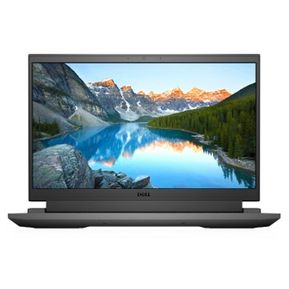 Laptop Dell Gaming G5 Ci5 11260H 512GB SSD 8GB 15.6" W11H RT...