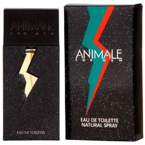 Perfume Animale De Parlux Para Hombre 100 ml