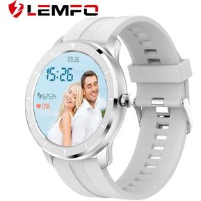 LEMFO T6 Smart Watch Fitness Tracker Mon...