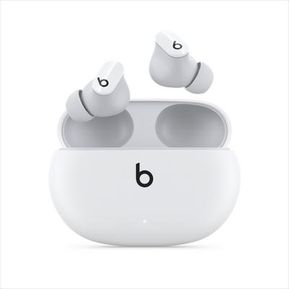 Audífonos Inalámbricos Bluetooth Beats Studio Buds Blanco