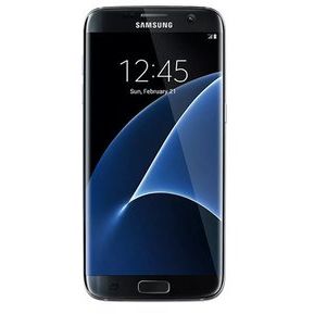 Celular Samsung Galaxy S7 Edge 32gb 4ram -Negro