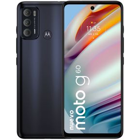 Celular Motorola Moto G60 128GB