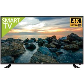 Smart Tv Pantalla Led 50 Pulg 4K 3840 X...