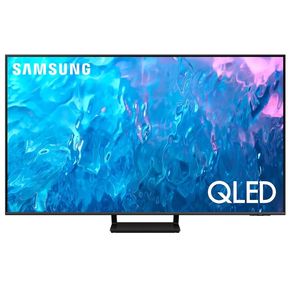 Pantalla Samsung 55 Pulgadas QLED Smart TV 4K Ultra HD QN55Q...