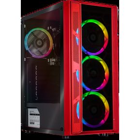 Xtreme PC Gamer AMD Radeon Vega Renoir Ryzen 7 5700G 16GB SS...