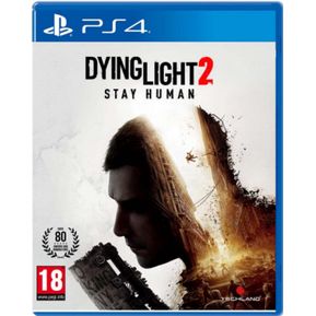 PlayStation 4 PS4 Dying Light 2 Stay Human English Ver PS4-1900