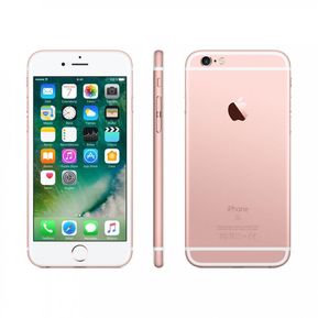 Apple iPhone 6S 32GB Oro Rosa