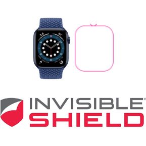 Protección Pantalla Invisible Shield  Apple Watch Series 6 44 mm