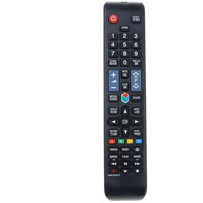 Universal para Samsung Smart TV Control remoto AA59-00581A AA59-00582A