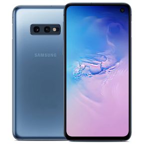 Samsung Galaxy S10e 6 + 128GB G970F Single Sim Azul