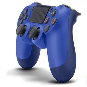 Sony PlayStation 4 Controller  V2.0, DUALSHOCK 4  , Azul