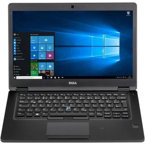 Laptop Dell Latitude 5480 14" Intel Core...