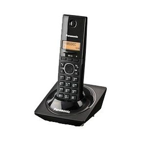 TELEFONO PANASONIC KX-TG1711 INALAMBRICO DIGITAL DECT 6.0 CO...