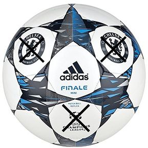 Mini Balon Adidas UEFA Champions League Finale Chelsea Tama�...