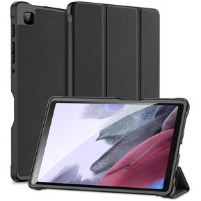 Funda Case De Cuero Tablet Samsung Galaxy Tab A7 Lite - Negro