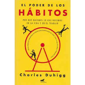 El Poder de los Hábitos