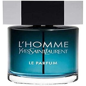 Yves Saint Laurent LHomme Le Parfum EDP Spray para hombre, 3