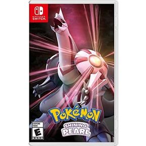 Pokemon Shining Pearl - Perla Nintendo Switch Fisico Nuevo
