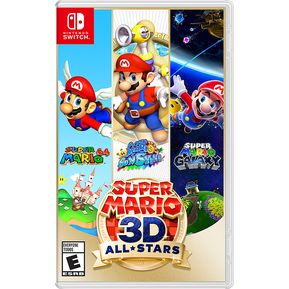 Super Mario 3D All-Stars - Nintendo Swit...