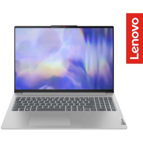 Portátil Lenovo Intel Core i5 16GB 512GB IdeaPad Slim 5 16” Gris