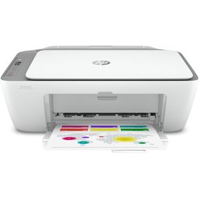 Impresora Multifuncional Hp  Ink Advantage 2775 Wifí