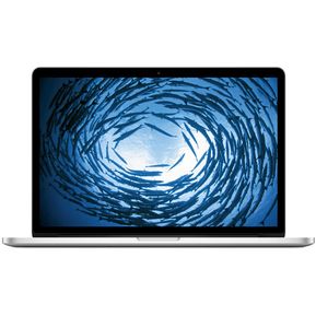 Apple MacBook Pro 15.4" 2015 i7 2.2GHz 16GB 256GB