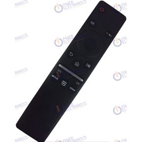 Control Remoto Qled Samsung 4k Smart Generico Botón Netflix Reemplazo del Original
