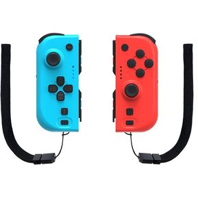 Controles Joy-Pad Nintendo Switch
