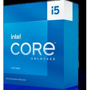 Procesador Intel Core i5-13600KF LGA1700